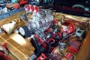 Buick 455 - A33 - 7x10 View of Completed Engine Installation - 8705.jpg