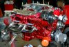 Buick 455 - A48 - Side View of Completed Engine - 3 inch - 6533.jpg