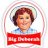 Big Deborah V8